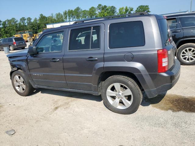 Photo 1 VIN: 1C4NJPBB0FD409899 - JEEP PATRIOT SP 