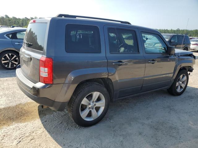 Photo 2 VIN: 1C4NJPBB0FD409899 - JEEP PATRIOT SP 