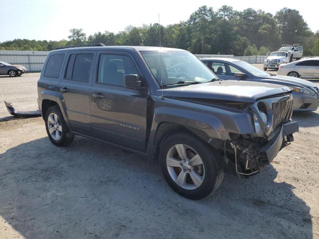 Photo 3 VIN: 1C4NJPBB0FD409899 - JEEP PATRIOT SP 