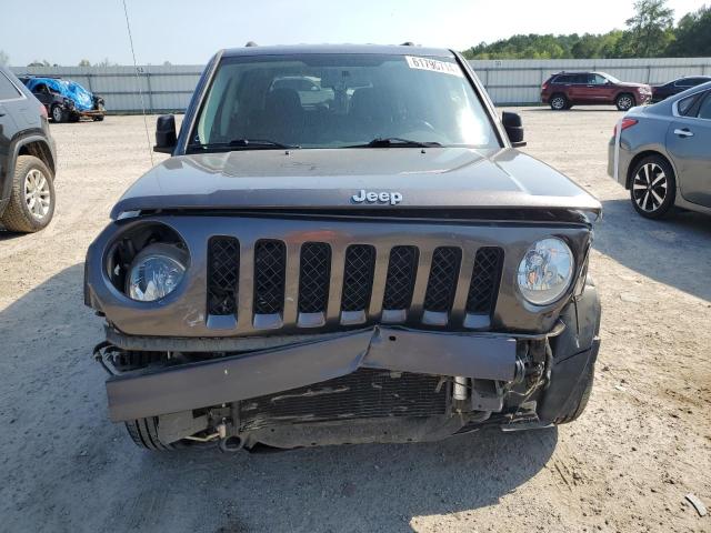 Photo 4 VIN: 1C4NJPBB0FD409899 - JEEP PATRIOT SP 