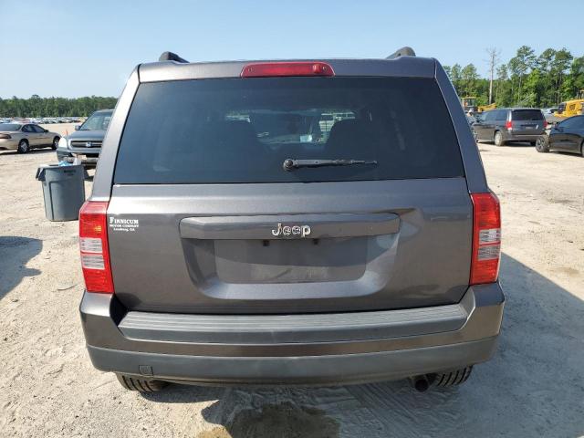 Photo 5 VIN: 1C4NJPBB0FD409899 - JEEP PATRIOT SP 