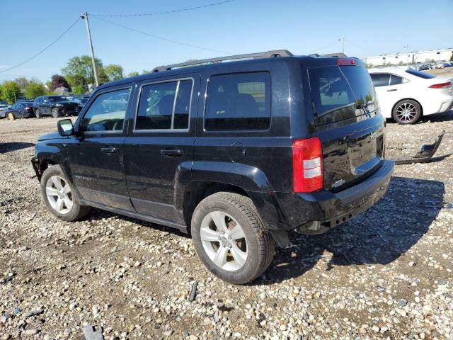 Photo 1 VIN: 1C4NJPBB0GD543748 - JEEP PATRIOT 