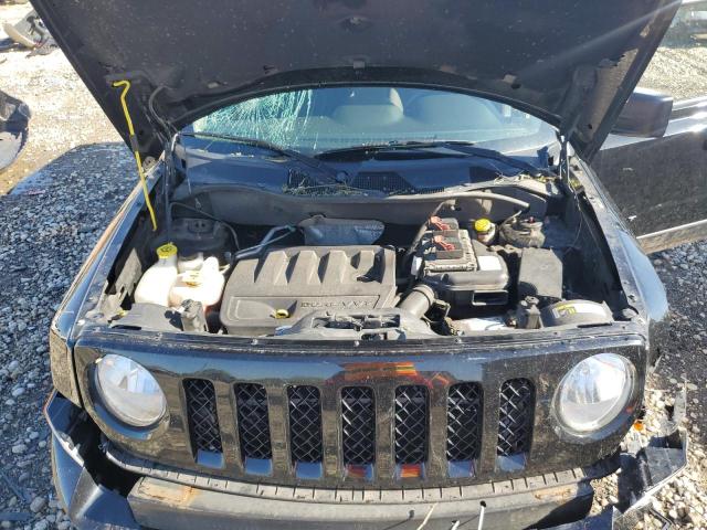 Photo 11 VIN: 1C4NJPBB0GD543748 - JEEP PATRIOT 