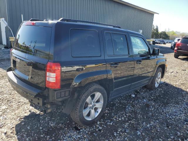 Photo 2 VIN: 1C4NJPBB0GD543748 - JEEP PATRIOT 