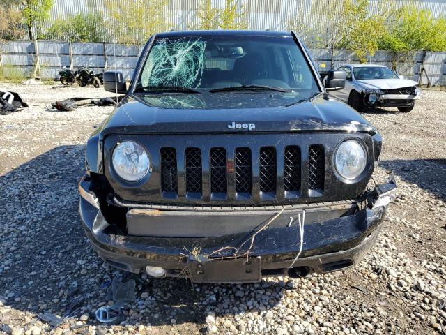 Photo 4 VIN: 1C4NJPBB0GD543748 - JEEP PATRIOT 