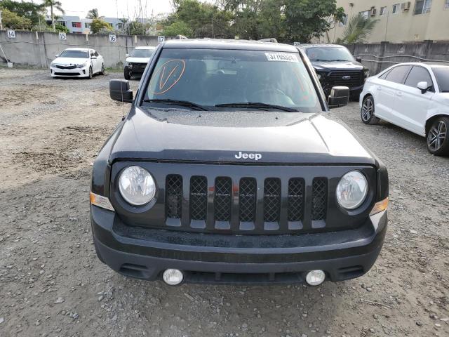 Photo 4 VIN: 1C4NJPBB0GD554376 - JEEP PATRIOT 