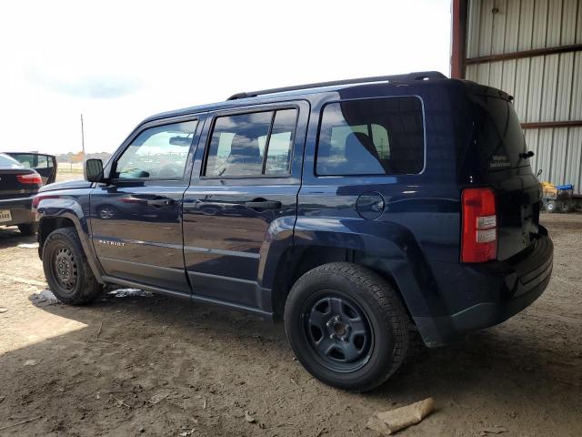 Photo 1 VIN: 1C4NJPBB0GD562087 - JEEP PATRIOT 