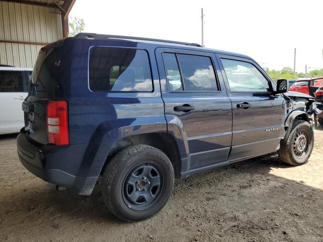 Photo 2 VIN: 1C4NJPBB0GD562087 - JEEP PATRIOT 