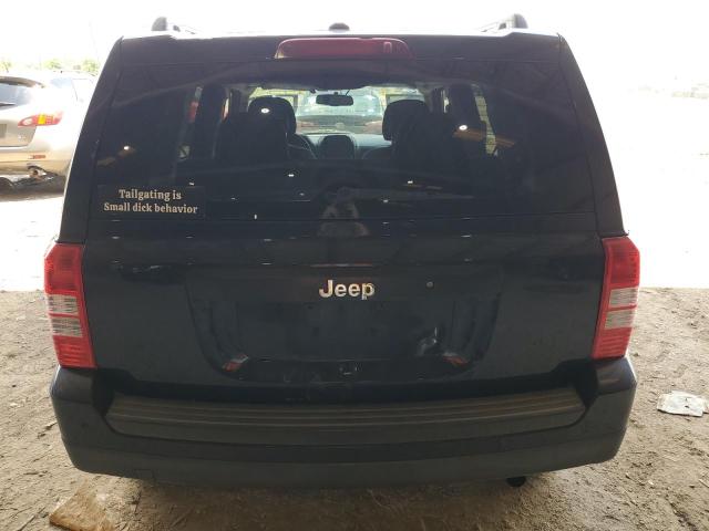 Photo 5 VIN: 1C4NJPBB0GD562087 - JEEP PATRIOT 