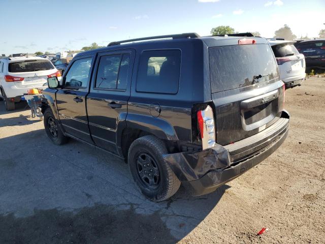 Photo 1 VIN: 1C4NJPBB0GD584039 - JEEP PATRIOT 