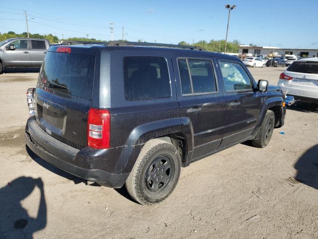 Photo 2 VIN: 1C4NJPBB0GD584039 - JEEP PATRIOT 