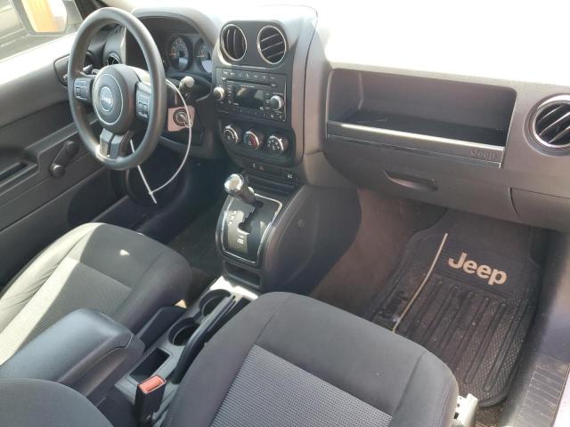 Photo 7 VIN: 1C4NJPBB0GD642652 - JEEP PATRIOT 