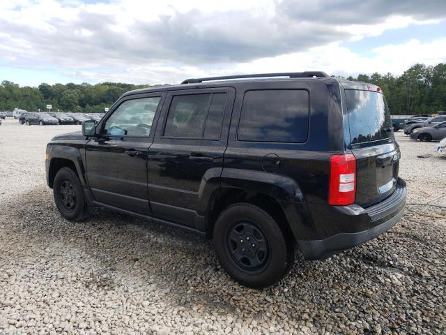 Photo 1 VIN: 1C4NJPBB0GD659533 - JEEP PATRIOT SP 