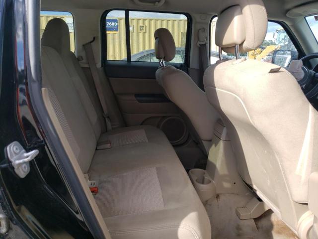 Photo 10 VIN: 1C4NJPBB0GD659533 - JEEP PATRIOT SP 