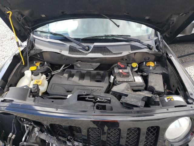 Photo 11 VIN: 1C4NJPBB0GD659533 - JEEP PATRIOT SP 