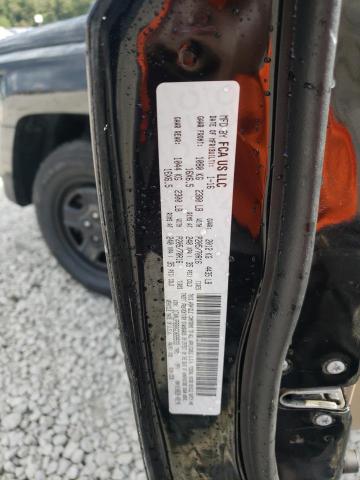 Photo 12 VIN: 1C4NJPBB0GD659533 - JEEP PATRIOT SP 