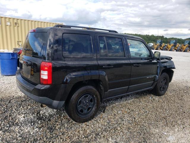 Photo 2 VIN: 1C4NJPBB0GD659533 - JEEP PATRIOT SP 
