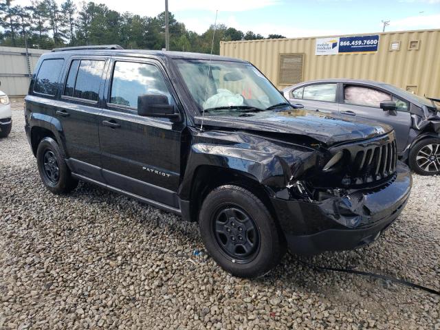 Photo 3 VIN: 1C4NJPBB0GD659533 - JEEP PATRIOT SP 