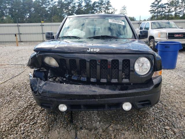 Photo 4 VIN: 1C4NJPBB0GD659533 - JEEP PATRIOT SP 