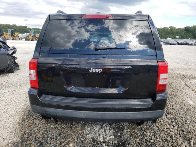 Photo 5 VIN: 1C4NJPBB0GD659533 - JEEP PATRIOT SP 