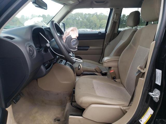 Photo 6 VIN: 1C4NJPBB0GD659533 - JEEP PATRIOT SP 
