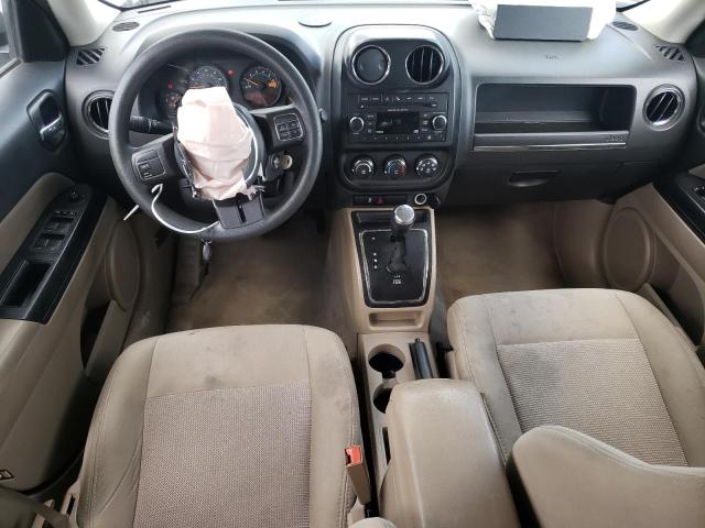 Photo 7 VIN: 1C4NJPBB0GD659533 - JEEP PATRIOT SP 