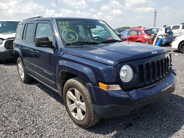 Photo 0 VIN: 1C4NJPBB0GD700825 - JEEP PATRIOT 