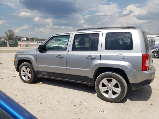 Photo 1 VIN: 1C4NJPBB0GD732707 - JEEP PATRIOT SP 