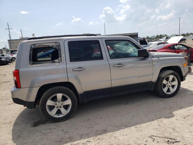 Photo 2 VIN: 1C4NJPBB0GD732707 - JEEP PATRIOT SP 