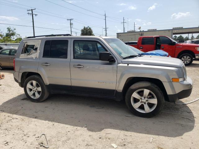 Photo 3 VIN: 1C4NJPBB0GD732707 - JEEP PATRIOT SP 