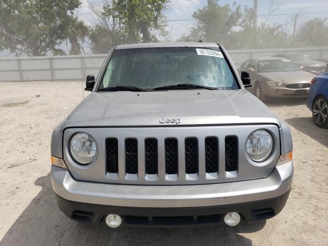 Photo 4 VIN: 1C4NJPBB0GD732707 - JEEP PATRIOT SP 