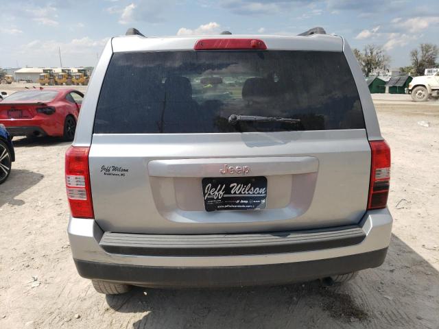 Photo 5 VIN: 1C4NJPBB0GD732707 - JEEP PATRIOT SP 