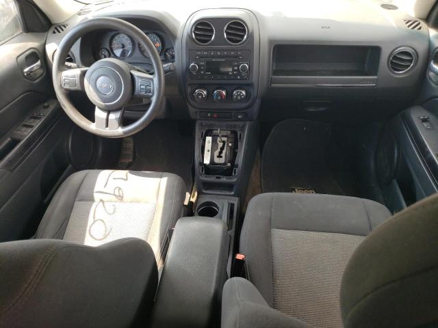 Photo 7 VIN: 1C4NJPBB0GD732707 - JEEP PATRIOT SP 