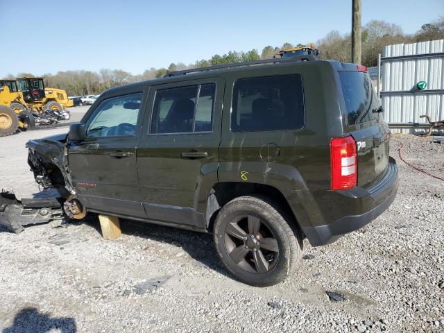 Photo 1 VIN: 1C4NJPBB0GD749572 - JEEP PATRIOT 