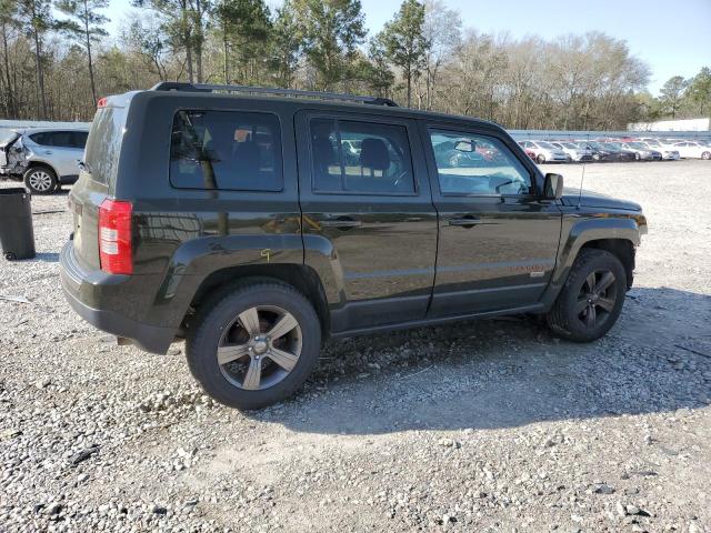 Photo 2 VIN: 1C4NJPBB0GD749572 - JEEP PATRIOT 