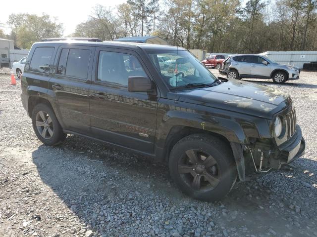 Photo 3 VIN: 1C4NJPBB0GD749572 - JEEP PATRIOT 