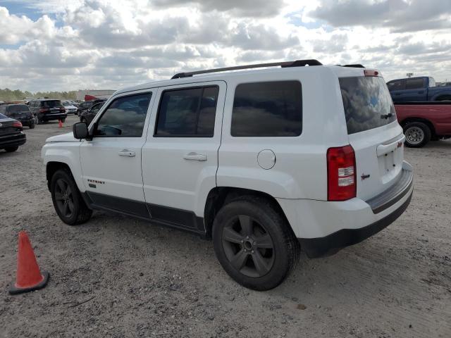 Photo 1 VIN: 1C4NJPBB0GD754383 - JEEP PATRIOT 