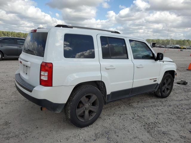 Photo 2 VIN: 1C4NJPBB0GD754383 - JEEP PATRIOT 