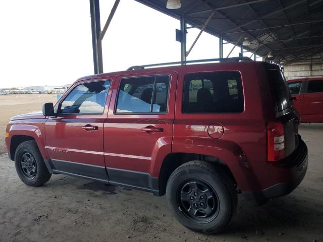 Photo 1 VIN: 1C4NJPBB0GD763293 - JEEP PATRIOT SP 