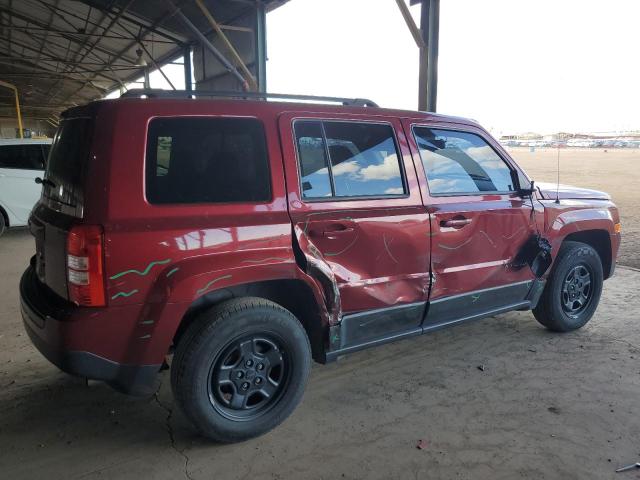 Photo 2 VIN: 1C4NJPBB0GD763293 - JEEP PATRIOT SP 