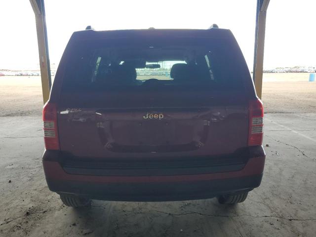 Photo 5 VIN: 1C4NJPBB0GD763293 - JEEP PATRIOT SP 