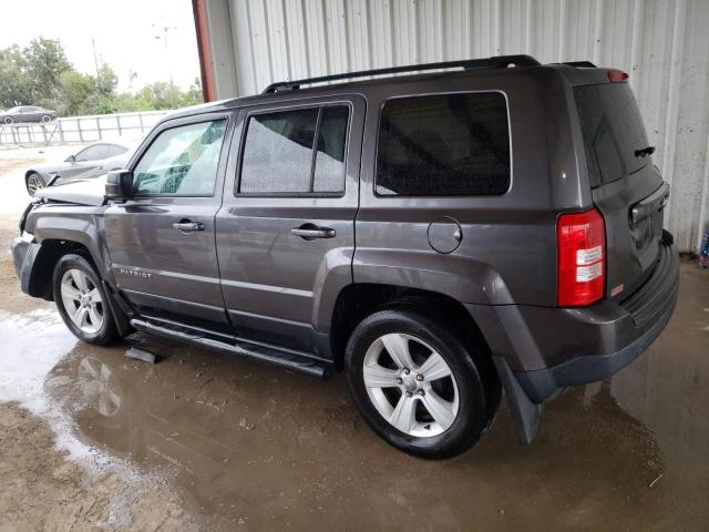 Photo 1 VIN: 1C4NJPBB0GD776769 - JEEP PATRIOT 