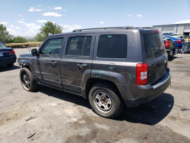 Photo 1 VIN: 1C4NJPBB0GD784452 - JEEP PATRIOT 