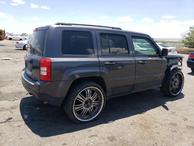 Photo 2 VIN: 1C4NJPBB0GD784452 - JEEP PATRIOT 