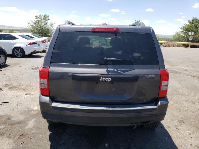 Photo 5 VIN: 1C4NJPBB0GD784452 - JEEP PATRIOT 