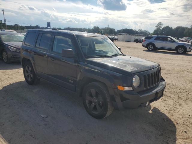 Photo 3 VIN: 1C4NJPBB0HD103174 - JEEP PATRIOT SP 