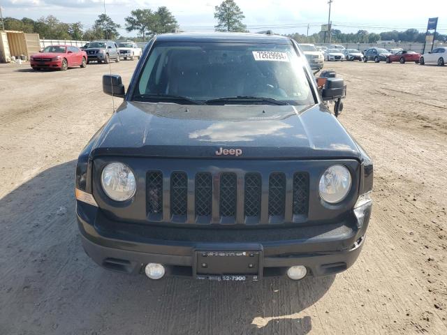 Photo 4 VIN: 1C4NJPBB0HD103174 - JEEP PATRIOT SP 