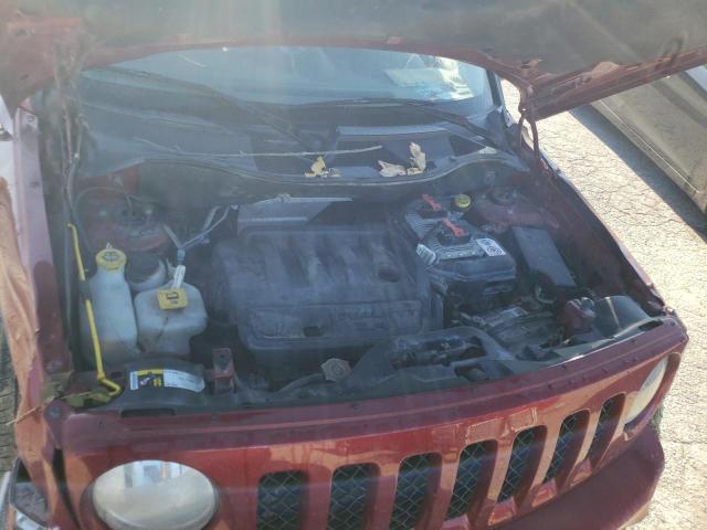 Photo 6 VIN: 1C4NJPBB0HD120279 - JEEP PATRIOT SP 