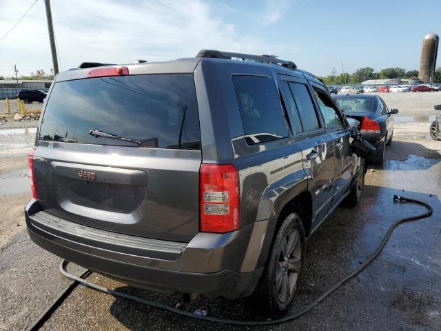 Photo 3 VIN: 1C4NJPBB0HD120542 - JEEP PATRIOT SP 