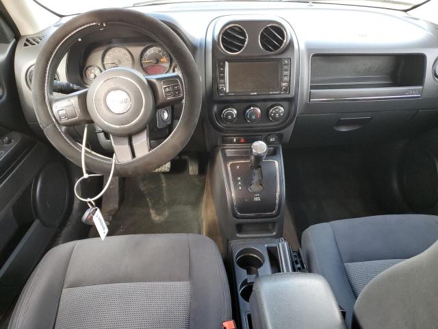 Photo 7 VIN: 1C4NJPBB0HD157882 - JEEP PATRIOT SP 